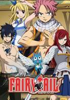 Fairy Tail Episódio 133 - Animes Online